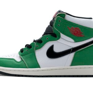 Air Jordan 1 Retro High Lucky Green (W) DB4612-300