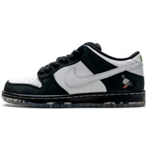 Nike SB Dunk Low Staple Panda Pigeon BV1310-013