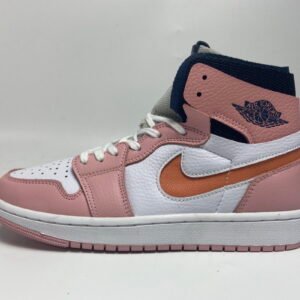 Air Jordan 1 High Zoom Air CMFT Pink Glaze (W) CT0979-601