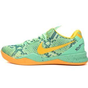 Nike Kobe 8 FTB Dark Raisin/Dark Raisin 555035-304