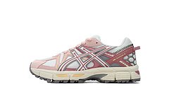 Asics Gel Kahana 8 'White Pink' 1012A978-103