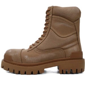 Balenciaga Strike Brown PK24092002