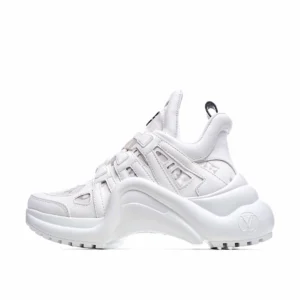 Louis Vuitton Archlight Sneakers LV Archlight Daddy Shoes