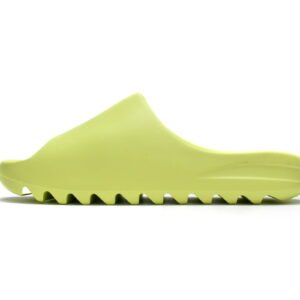 Adidas Yeezy Fluorescent Green GX6138