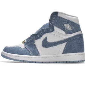 Air Jordan 1 High Denim DM9036-104