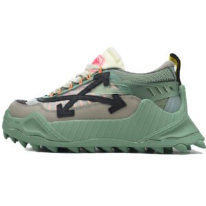 OFF-WHITE Out Of Mung Bean OMIA139F 22FAB00 15110