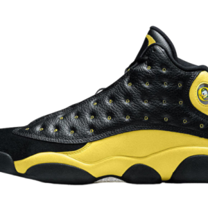 Air Jordan 13 Retro Oregon Track & Field PE (2018)