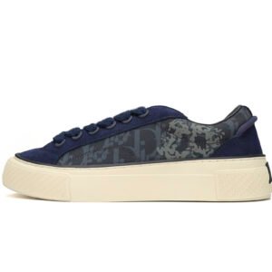 3SN272 ZIR1 6536 Denim Tears' B33 Sneakers Release