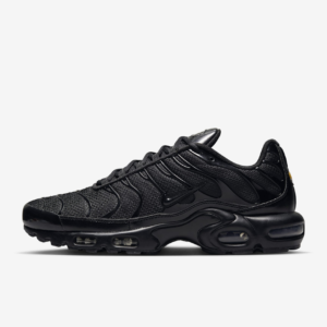Nike Air Max Plus Triple Black FB8479-001