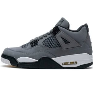 Air Jordan 4 Retro Cool Grey 308497-007