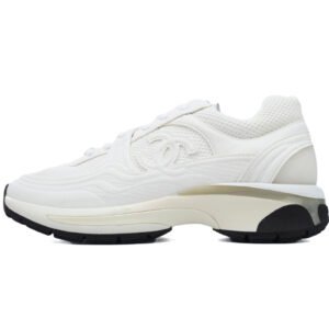 Chanel White