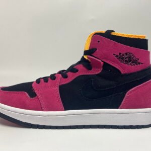 Air Jordan 1 High Zoom Air CMFT Hyper Pink CT0978-601