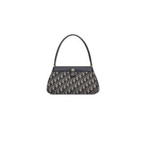 MEDIUM DIOR KEY BAG