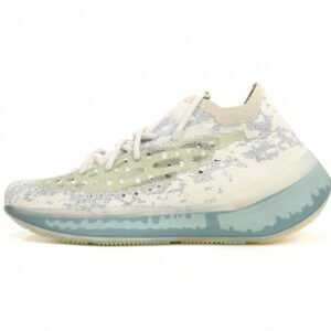 adidas Yeezy Boost 380 Mist Blue Gray White GW0304
