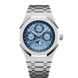 Royal Oak Perpetual Calendar 26574PT