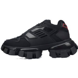 Prada Sneakers Black