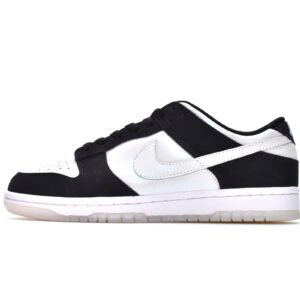 Nike Dunk Low Pearl Black DO7412-985