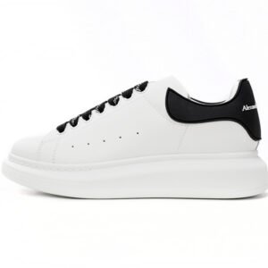 Alexander McQueen Sneaker Vinyl
