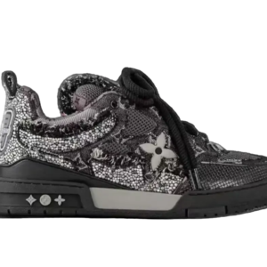 Louis Vuitton Skate Swarovski