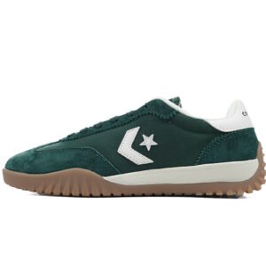 CONVERSE Run Star Trainer Green  A13359C