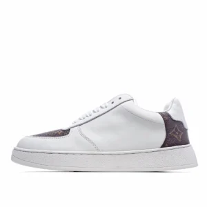 Louis Vuitton Squad Sneaker High High-Top Sneakers