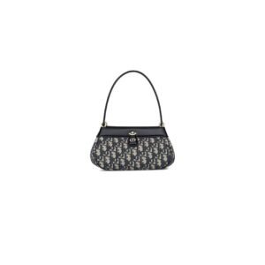 MEDIUM DIOR KEY BAG
