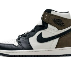 Air Jordan 1 Retro High Dark Mocha 555088-105