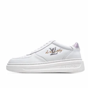 Louis Vuitton Squad Sneaker High High-Top Sneakers