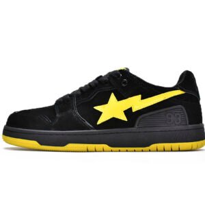 A Bathing Ape Bape Sta Low 1G70-191-031