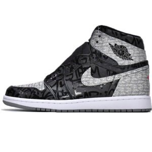 Air Jordan 1 High OG Rebellionaire 555088-036