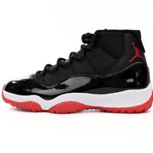 Air Jordan 11 Retro Playoffs Bred (2019) 378037-061