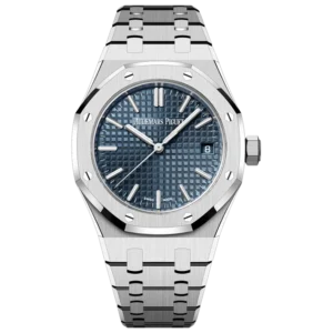 ROYAL OAK SELFWINDING 50TH ANNIVERSARY Ref. 15550ST.OO.1356ST.02