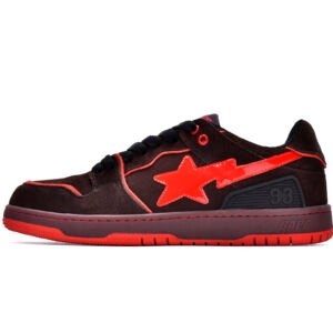 A Bathing Ape Bape Sta Low 1G70-109-0014