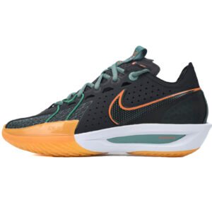 Nike Air Zoom GT Cut 3 Nike University Swoosh Squad DV2913-001