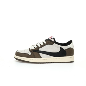 Travis Scott x Nike Air Jordan 1 Low OG SP"Cactus Jack"