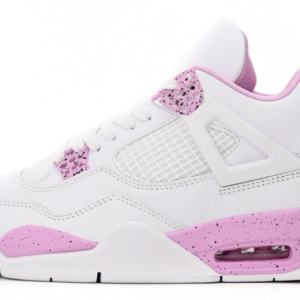 Air Jordan 4 Pink Oreo CT8527-116