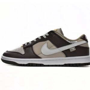 Nike Dunk Low Brown Basalt (W) DX6060-111
