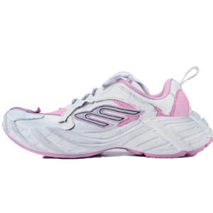Balenciaga White Pink 825418 WDTSC 5191