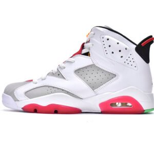Air Jordan 6 Retro Hare Neutral Grey CT8529-062