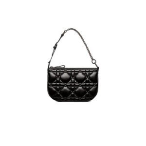 MINI DIOR CARO TULIP BAG