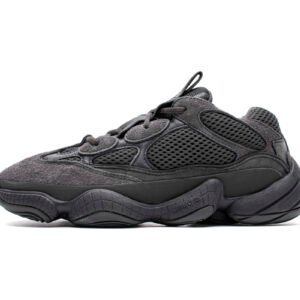 adidas Yeezy 500 Utility Black F36640