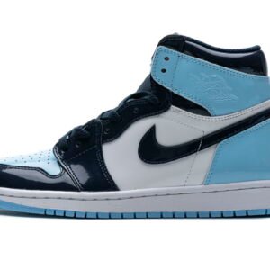 Air Jordan 1 Retro High UNC Patent (W) CD0461-401