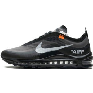 Nike Air Max 97 Off-White Black AJ4585-001
