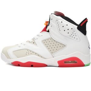special Air Jordan 6 Hare CT8529-062