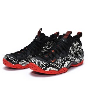 Nike Air Foamposite One Snakeskin 314996-101