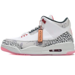 Air Jordan 3 Retro Wings HM6993-100