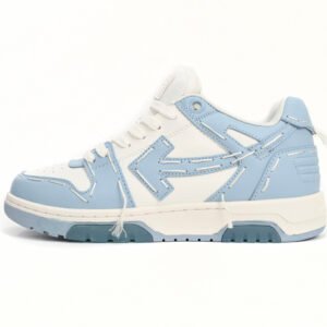 OMIA189S 23LEA222 2222 OFF-WHITE Out Of Blue And White Limit