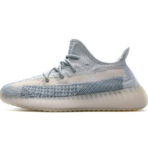 adidas Yeezy Boost 350 V2 Cloud White (Reflective) FW5317