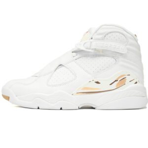 Air Jordan 8 Retro OVO White AA1239-135