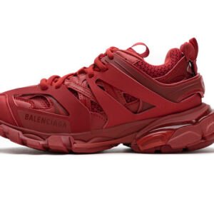 Balenciaga Track Balenciaga Tess S.Red 542436 W1GB7 2017(No LED)